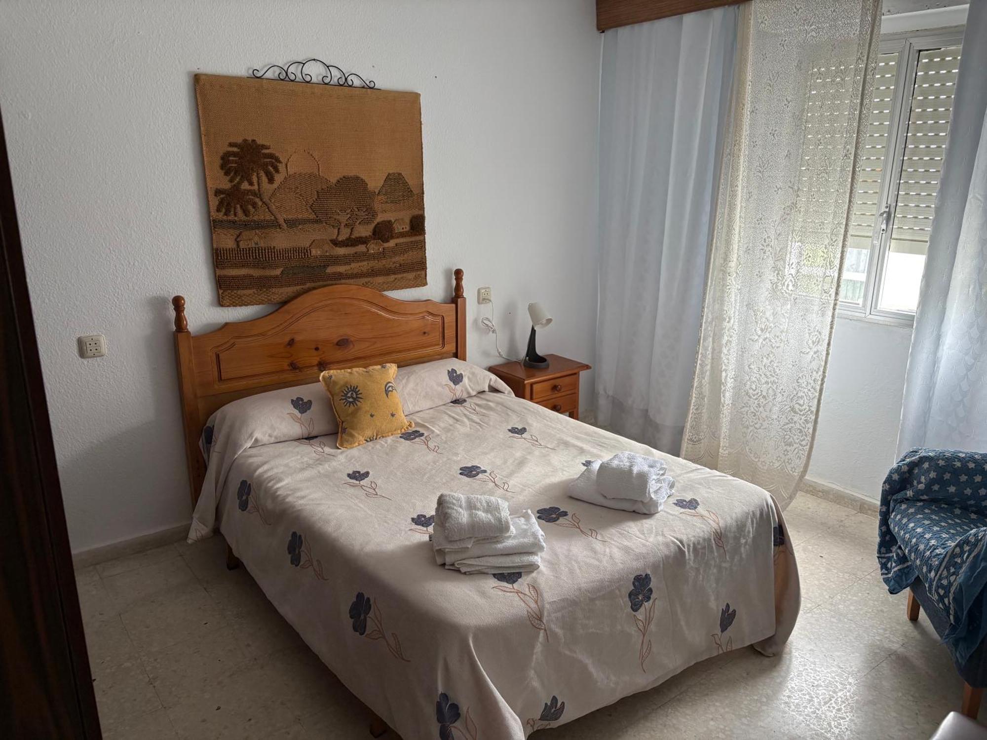 Casas Manolo Appartement Vejer de la Frontera
