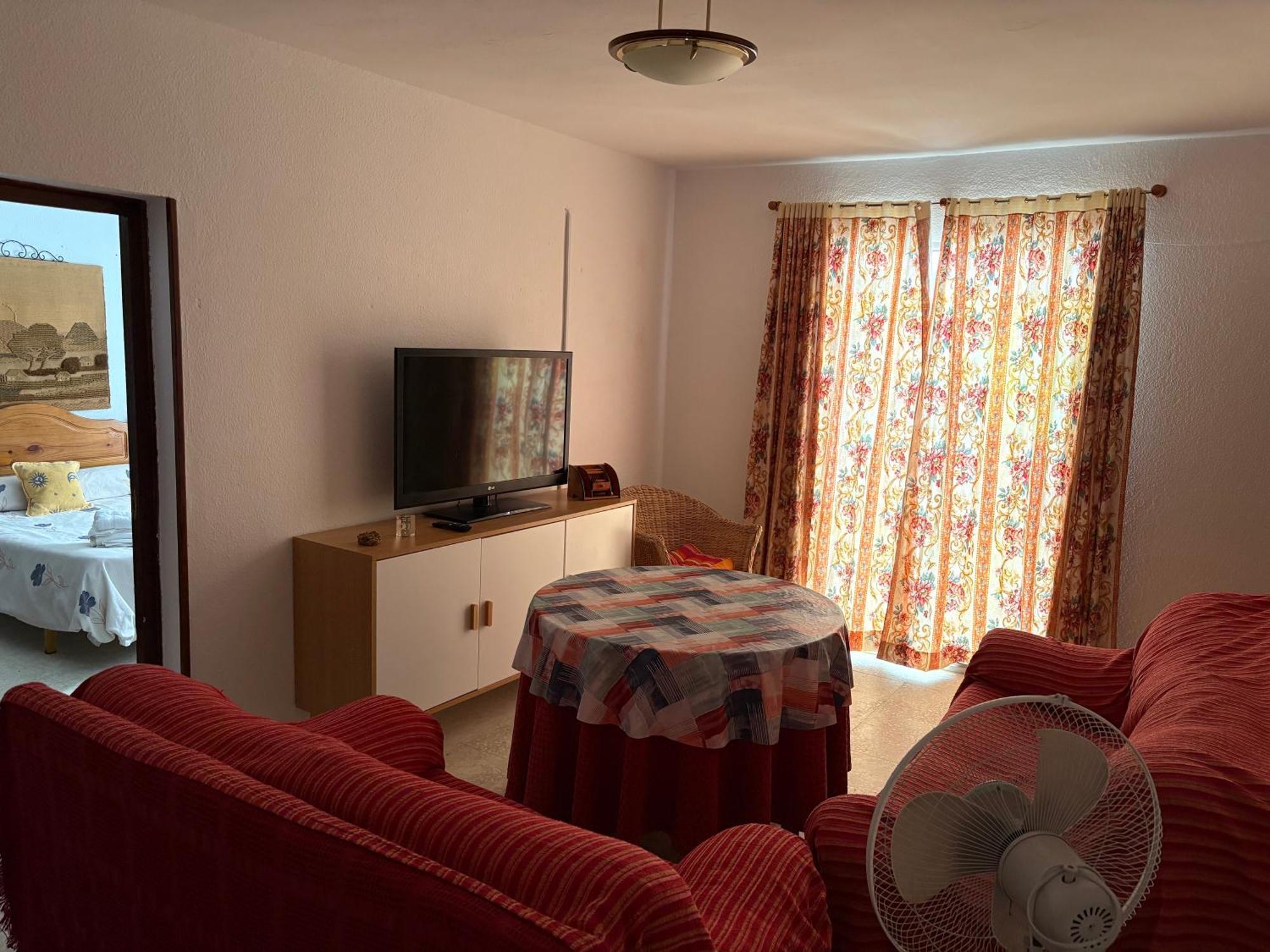 Appartamento Casas Manolo Vejer de la Frontera