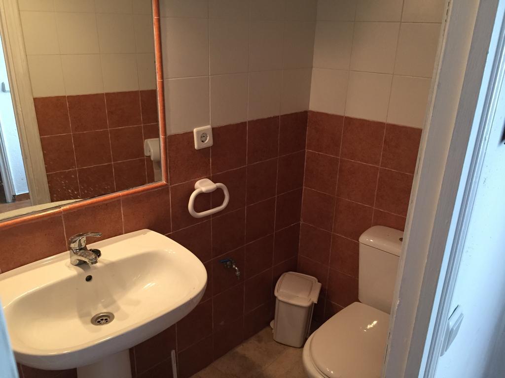 Casas Manolo Appartement