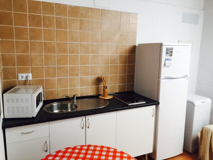 Appartement Casas Manolo *