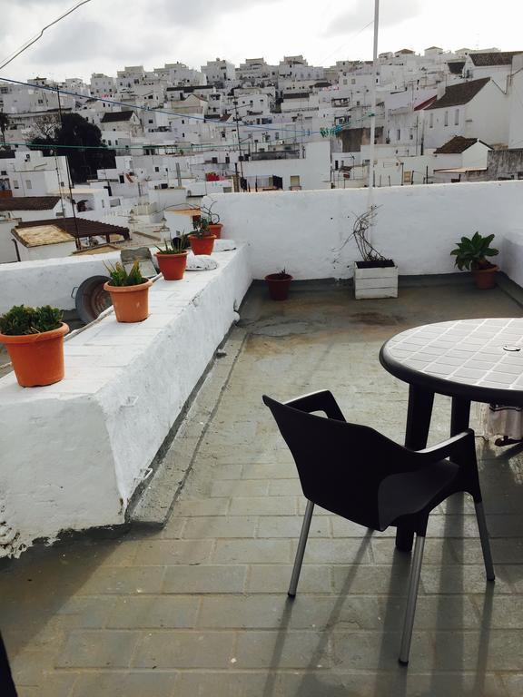 Appartement Casas Manolo Vejer de la Frontera