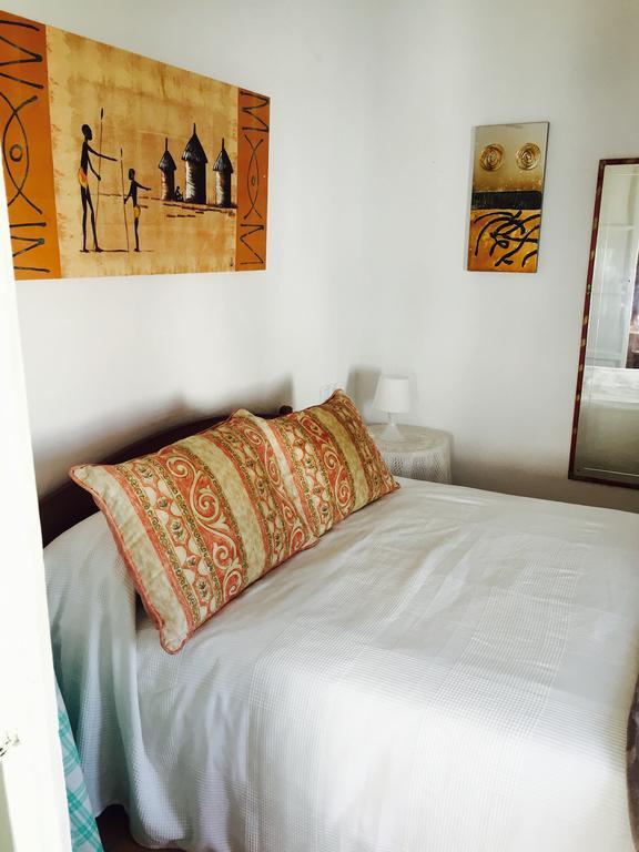 Casas Manolo Appartement
